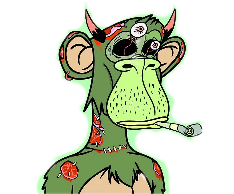 Marketplace Ape
