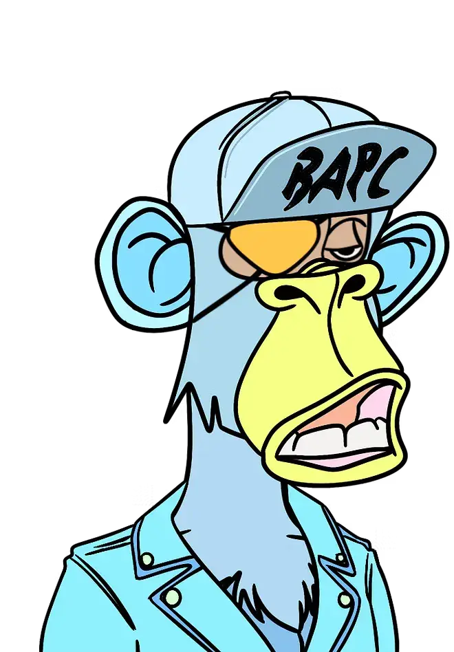 BAPC Mission Ape